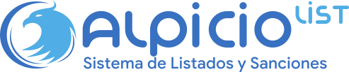 Alpicio Holding Inc. Logo